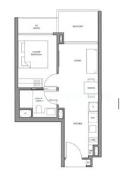 Fourth Avenue Residences (D10), Apartment #600945291